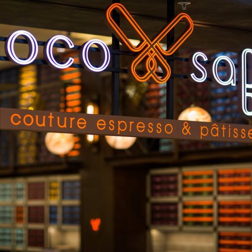 Coco Safar