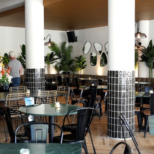 JARRYDS Brunch & Bistro