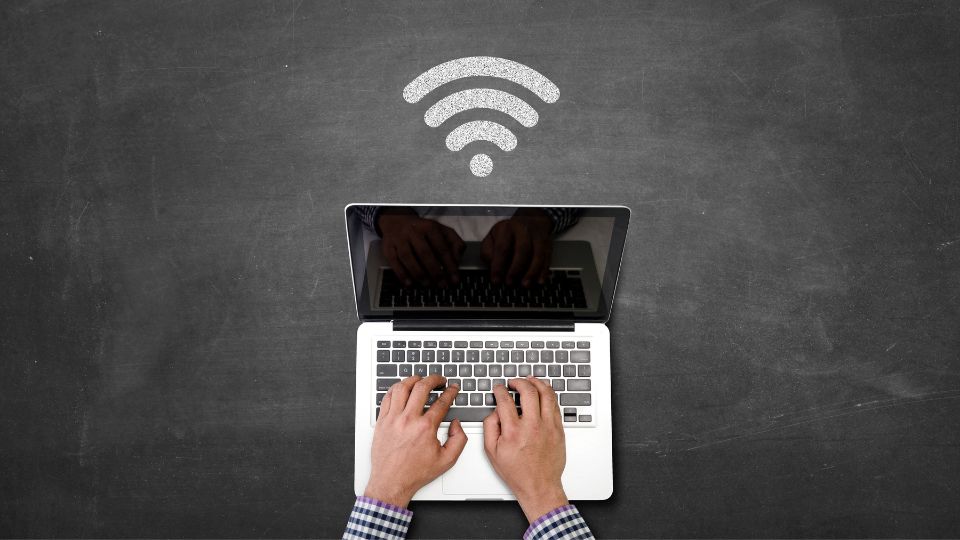 WiFi / Internet Details