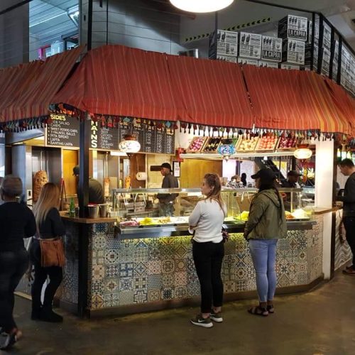 Mojo Market