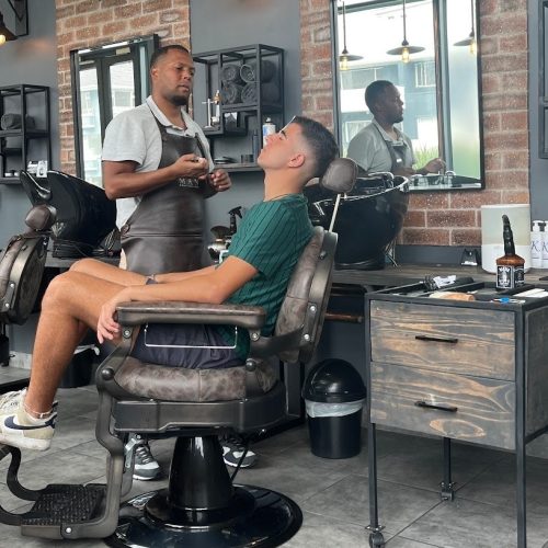 Gary Rom Man – Sea Point