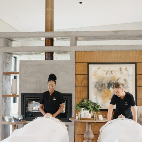 Beauty Direct Mobile Spa