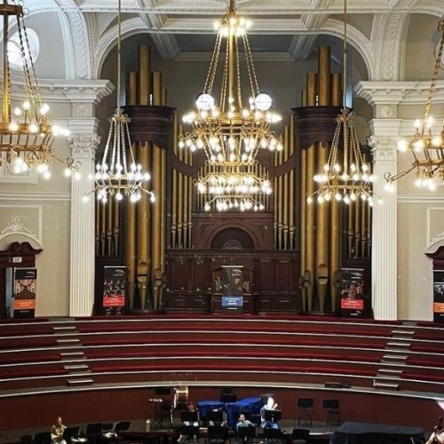 Cape Town Philharmonic Orchestra