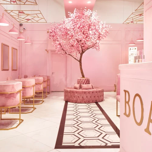 BOA Beauty Bar and Nail Salon