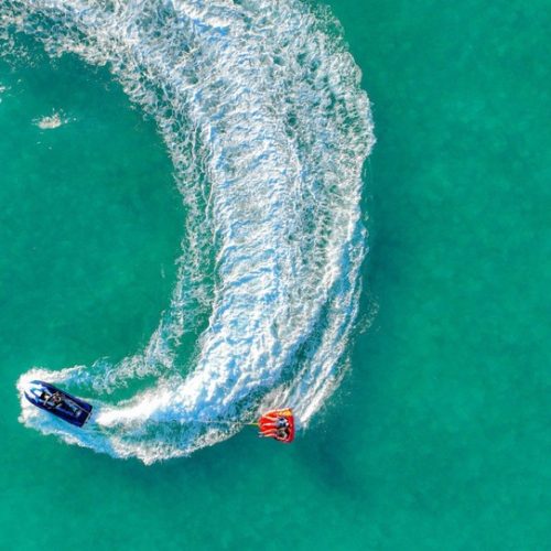 Jet Ski Rental